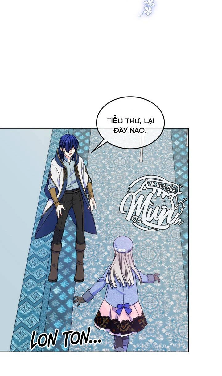 Anh Trai Tôi Quá Hiền Lành Làm Tôi Lo Lắng Ghê Chapter 17 - 5