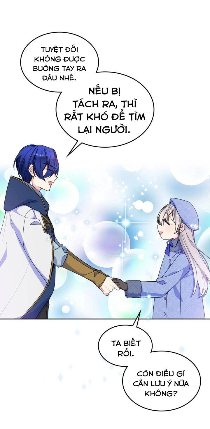 Anh Trai Tôi Quá Hiền Lành Làm Tôi Lo Lắng Ghê Chapter 17 - 6