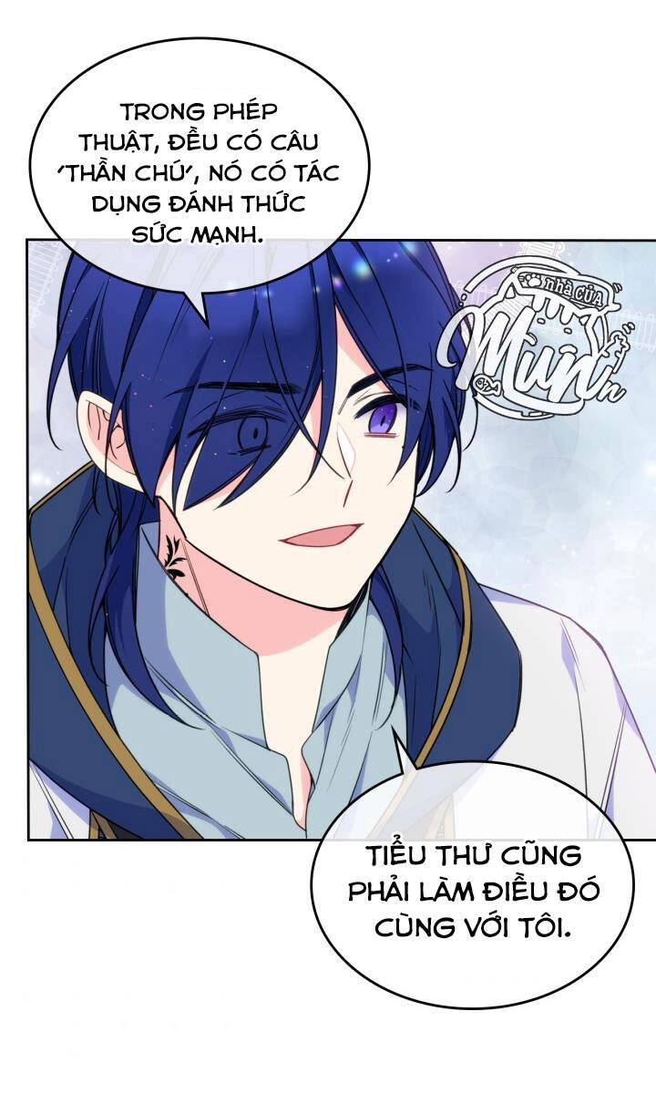 Anh Trai Tôi Quá Hiền Lành Làm Tôi Lo Lắng Ghê Chapter 17 - 7