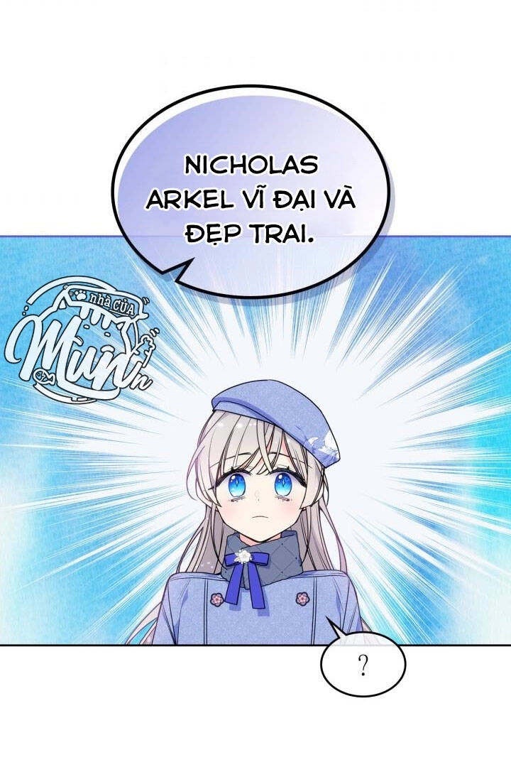 Anh Trai Tôi Quá Hiền Lành Làm Tôi Lo Lắng Ghê Chapter 17 - 9