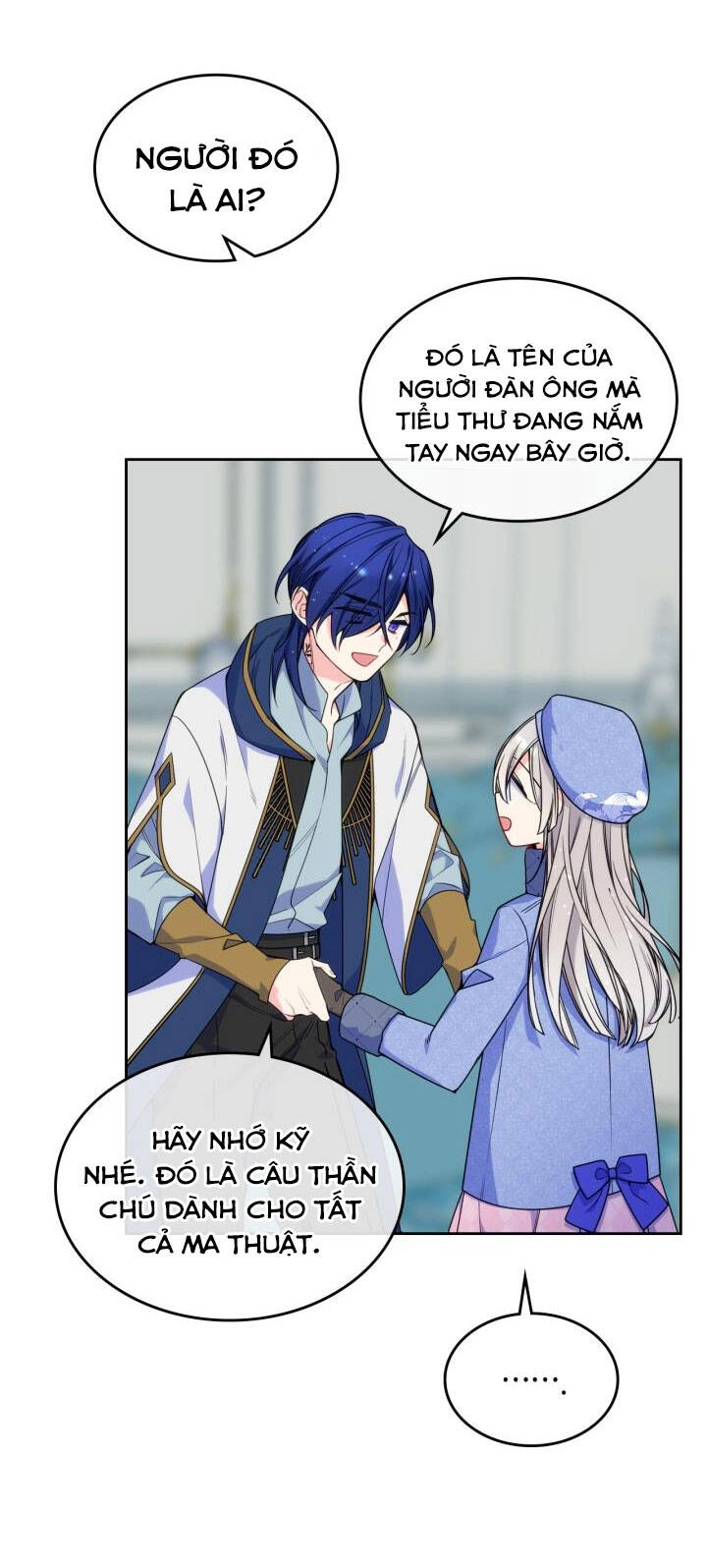 Anh Trai Tôi Quá Hiền Lành Làm Tôi Lo Lắng Ghê Chapter 17 - 10