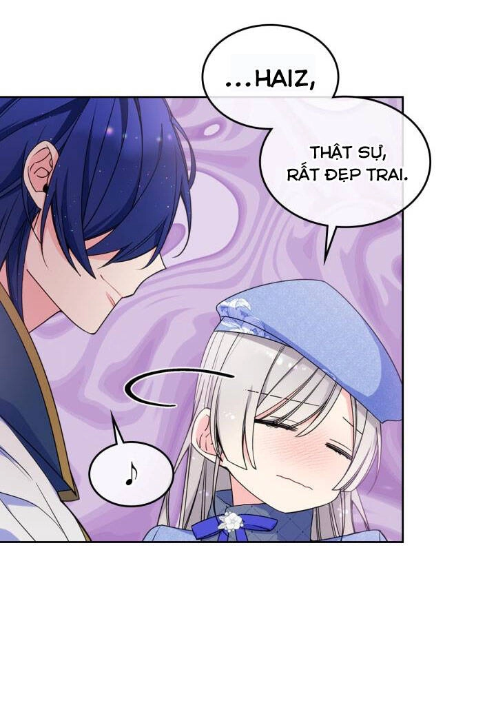 Anh Trai Tôi Quá Hiền Lành Làm Tôi Lo Lắng Ghê Chapter 17 - 13