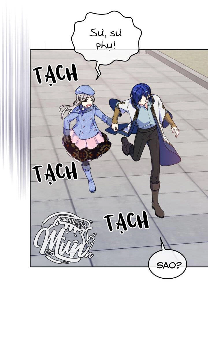 Anh Trai Tôi Quá Hiền Lành Làm Tôi Lo Lắng Ghê Chapter 17 - 18