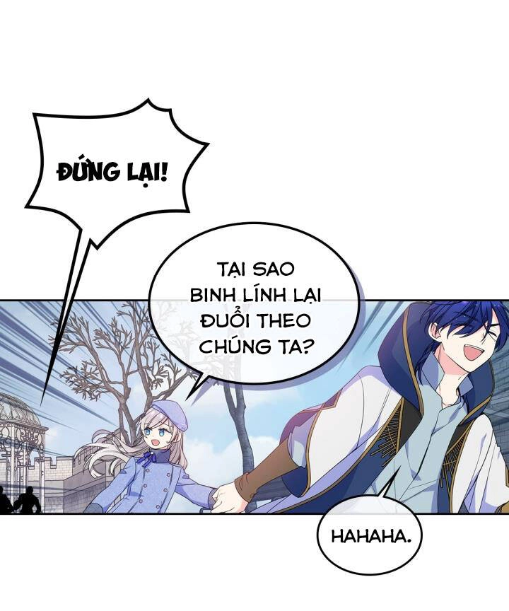 Anh Trai Tôi Quá Hiền Lành Làm Tôi Lo Lắng Ghê Chapter 17 - 20