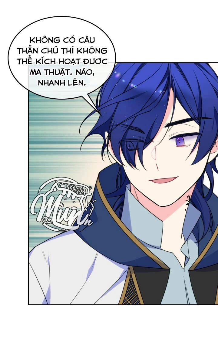 Anh Trai Tôi Quá Hiền Lành Làm Tôi Lo Lắng Ghê Chapter 17 - 26