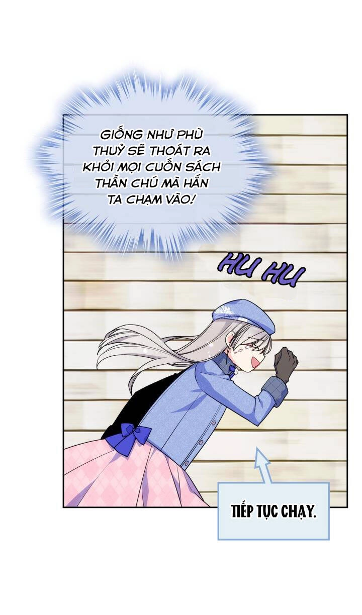 Anh Trai Tôi Quá Hiền Lành Làm Tôi Lo Lắng Ghê Chapter 17 - 30