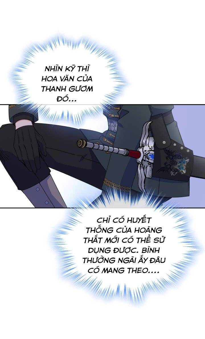 Anh Trai Tôi Quá Hiền Lành Làm Tôi Lo Lắng Ghê Chapter 17 - 63