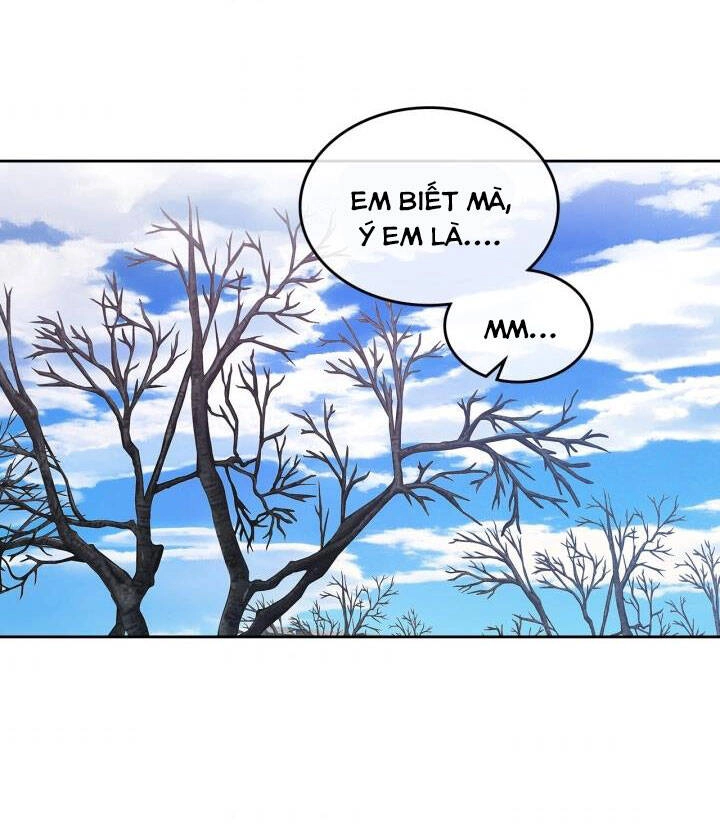 Anh Trai Tôi Quá Hiền Lành Làm Tôi Lo Lắng Ghê Chapter 17 - 67