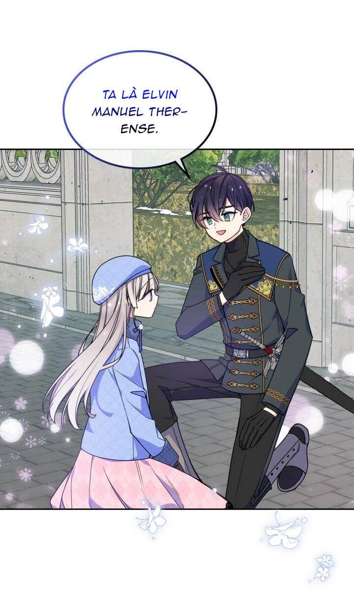 Anh Trai Tôi Quá Hiền Lành Làm Tôi Lo Lắng Ghê Chapter 18 - 3