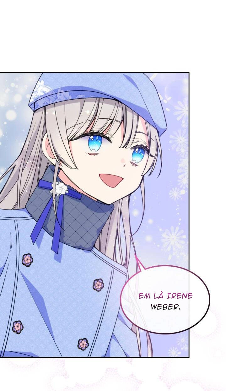 Anh Trai Tôi Quá Hiền Lành Làm Tôi Lo Lắng Ghê Chapter 18 - 4