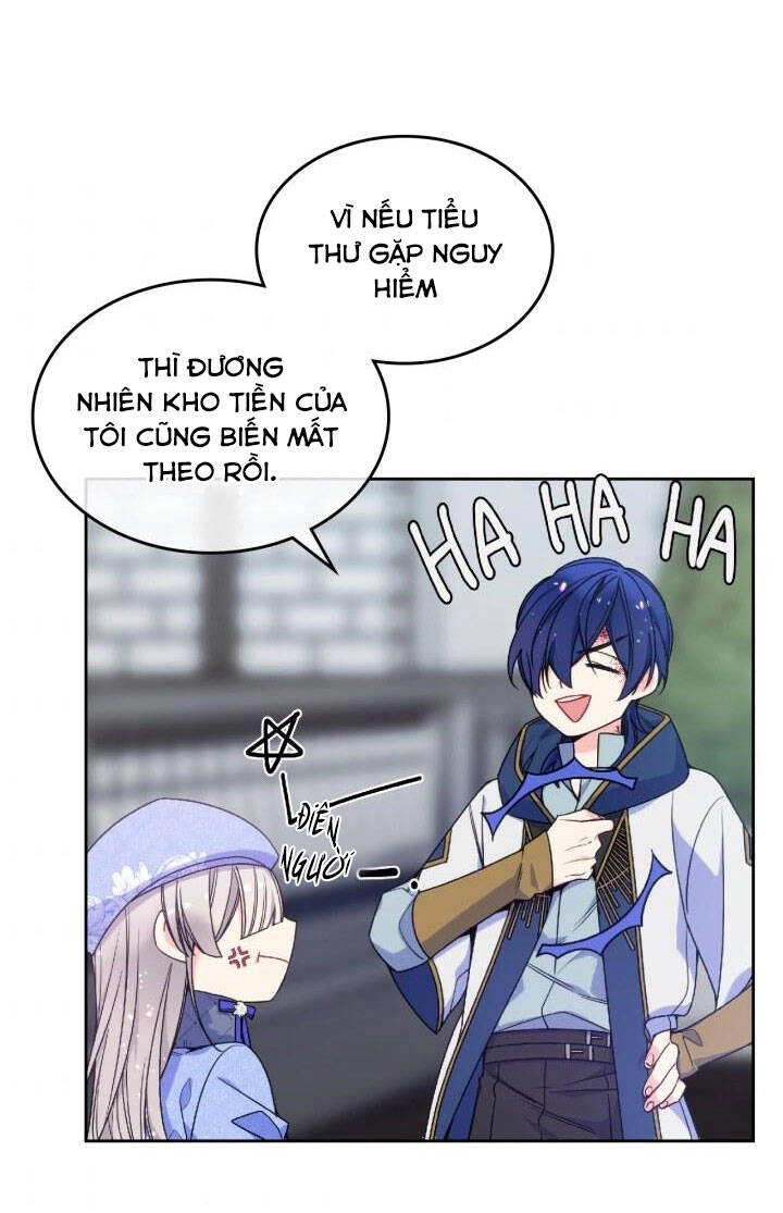 Anh Trai Tôi Quá Hiền Lành Làm Tôi Lo Lắng Ghê Chapter 18 - 36