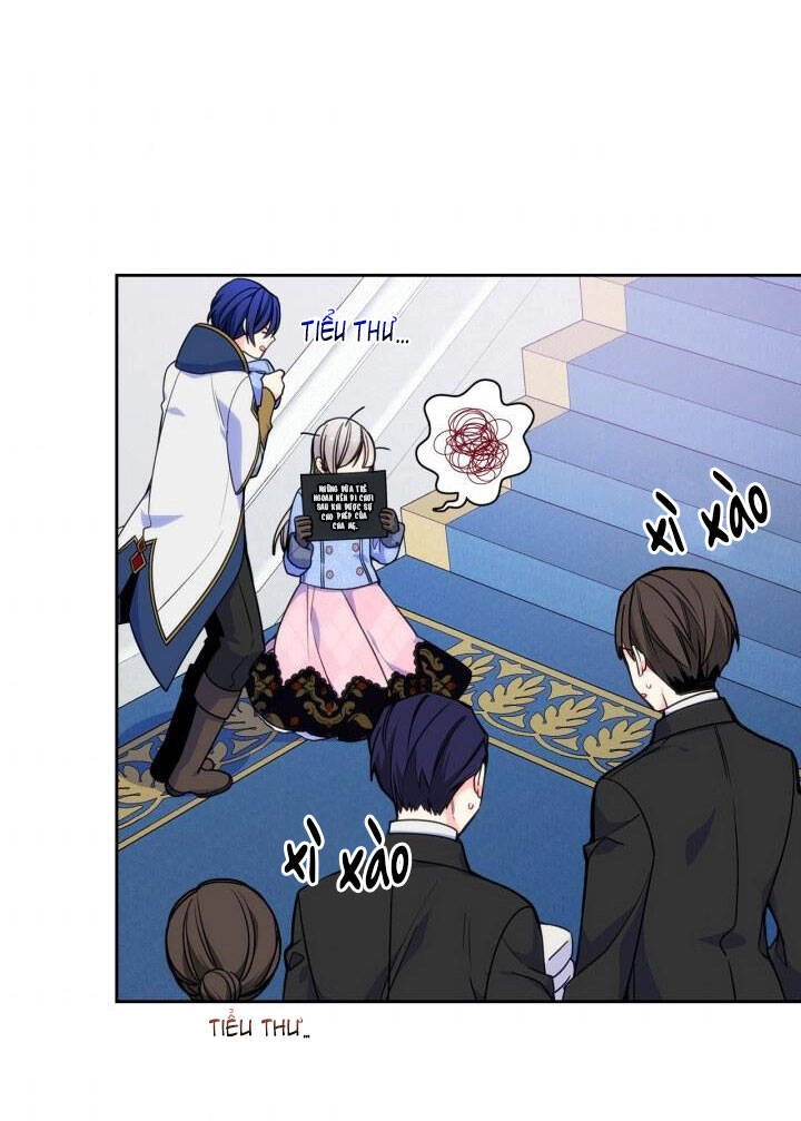 Anh Trai Tôi Quá Hiền Lành Làm Tôi Lo Lắng Ghê Chapter 18 - 51