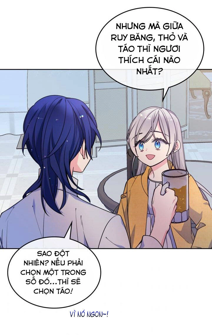 Anh Trai Tôi Quá Hiền Lành Làm Tôi Lo Lắng Ghê Chapter 18 - 64