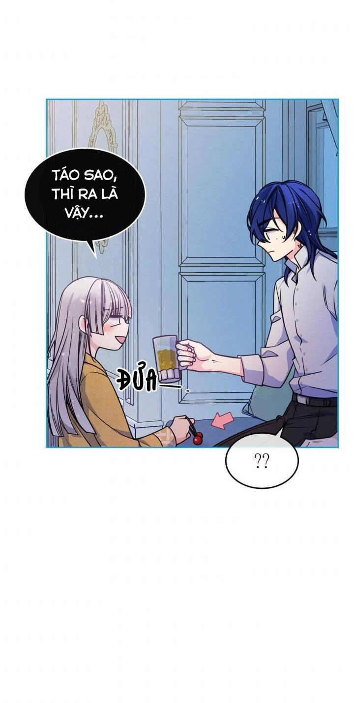 Anh Trai Tôi Quá Hiền Lành Làm Tôi Lo Lắng Ghê Chapter 18 - 65