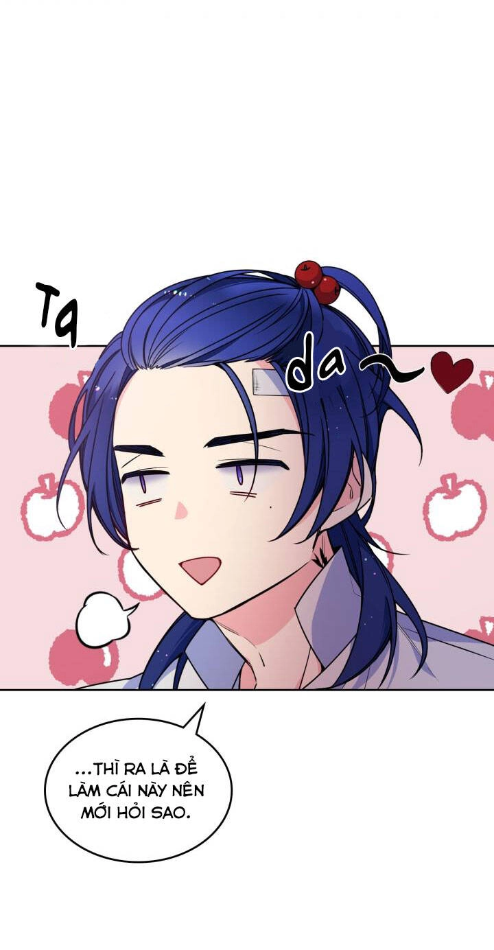 Anh Trai Tôi Quá Hiền Lành Làm Tôi Lo Lắng Ghê Chapter 18 - 66