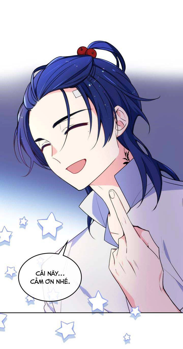 Anh Trai Tôi Quá Hiền Lành Làm Tôi Lo Lắng Ghê Chapter 19 - 2