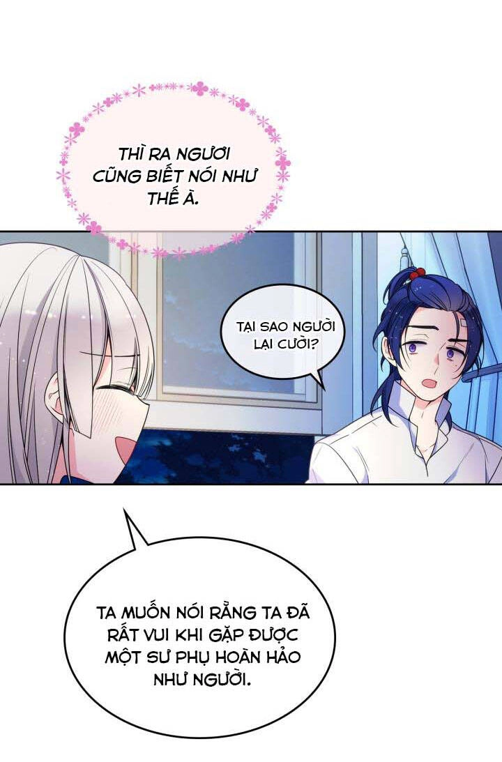 Anh Trai Tôi Quá Hiền Lành Làm Tôi Lo Lắng Ghê Chapter 19 - 4