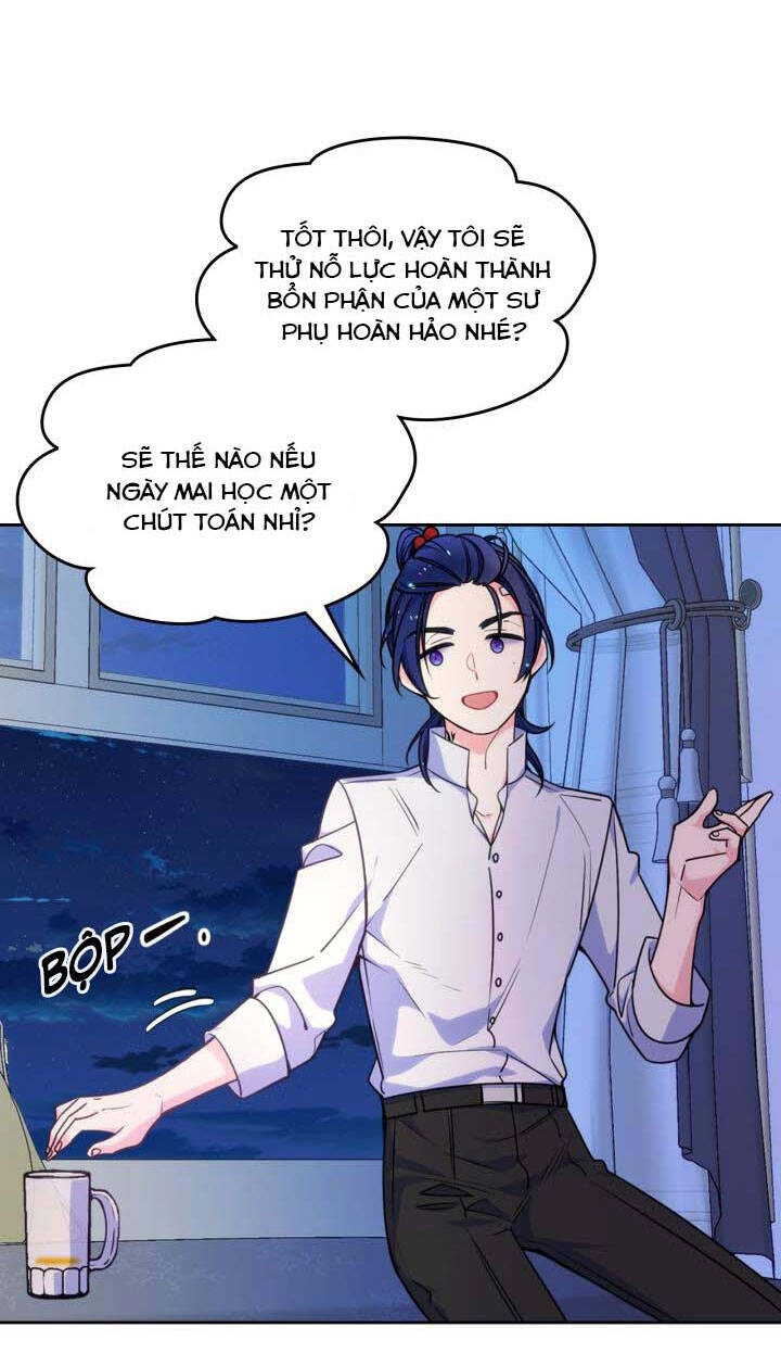 Anh Trai Tôi Quá Hiền Lành Làm Tôi Lo Lắng Ghê Chapter 19 - 6