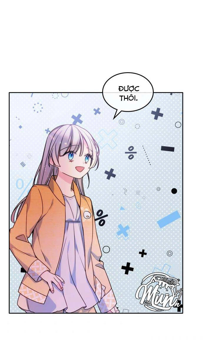 Anh Trai Tôi Quá Hiền Lành Làm Tôi Lo Lắng Ghê Chapter 19 - 7