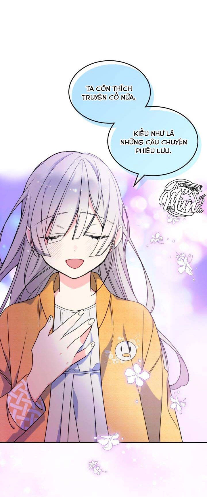 Anh Trai Tôi Quá Hiền Lành Làm Tôi Lo Lắng Ghê Chapter 19 - 10