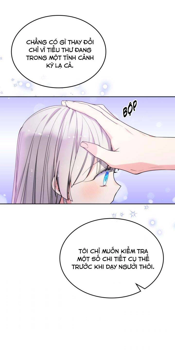 Anh Trai Tôi Quá Hiền Lành Làm Tôi Lo Lắng Ghê Chapter 19 - 28