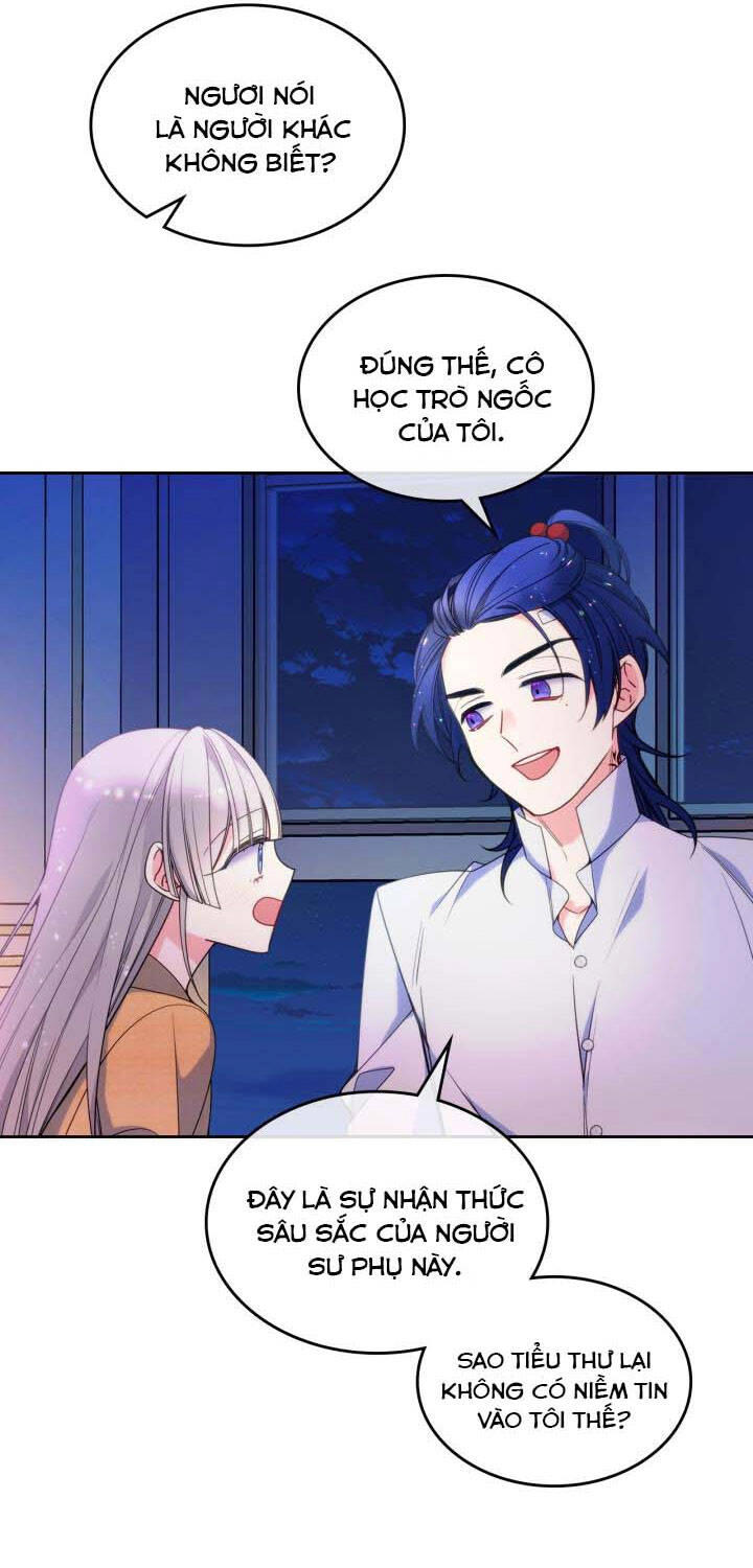 Anh Trai Tôi Quá Hiền Lành Làm Tôi Lo Lắng Ghê Chapter 19 - 31