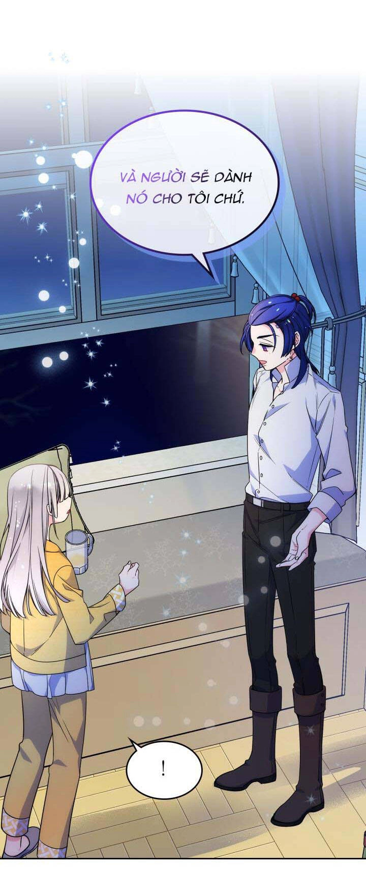 Anh Trai Tôi Quá Hiền Lành Làm Tôi Lo Lắng Ghê Chapter 19 - 41