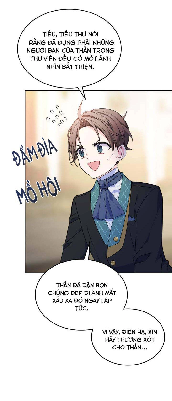 Anh Trai Tôi Quá Hiền Lành Làm Tôi Lo Lắng Ghê Chapter 19 - 51