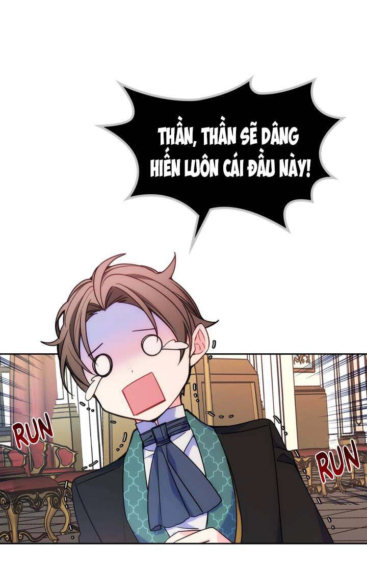 Anh Trai Tôi Quá Hiền Lành Làm Tôi Lo Lắng Ghê Chapter 19 - 54