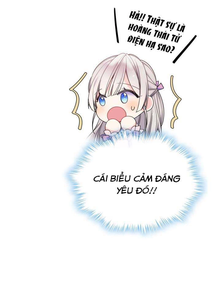 Anh Trai Tôi Quá Hiền Lành Làm Tôi Lo Lắng Ghê Chapter 19 - 60