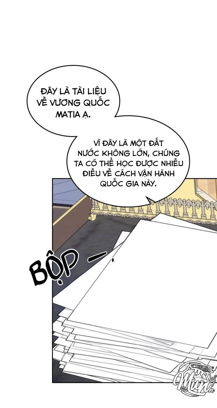 Anh Trai Tôi Quá Hiền Lành Làm Tôi Lo Lắng Ghê Chapter 20 - 2