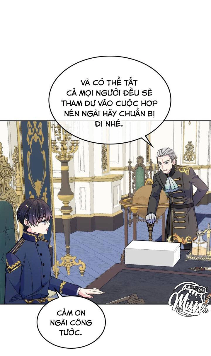 Anh Trai Tôi Quá Hiền Lành Làm Tôi Lo Lắng Ghê Chapter 20 - 3