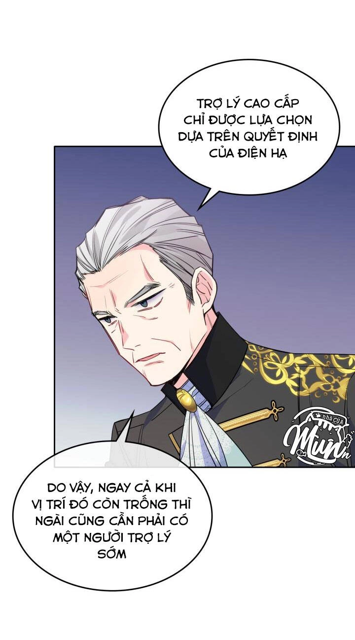 Anh Trai Tôi Quá Hiền Lành Làm Tôi Lo Lắng Ghê Chapter 20 - 5