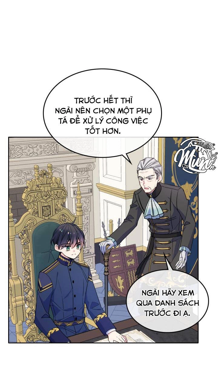 Anh Trai Tôi Quá Hiền Lành Làm Tôi Lo Lắng Ghê Chapter 20 - 6