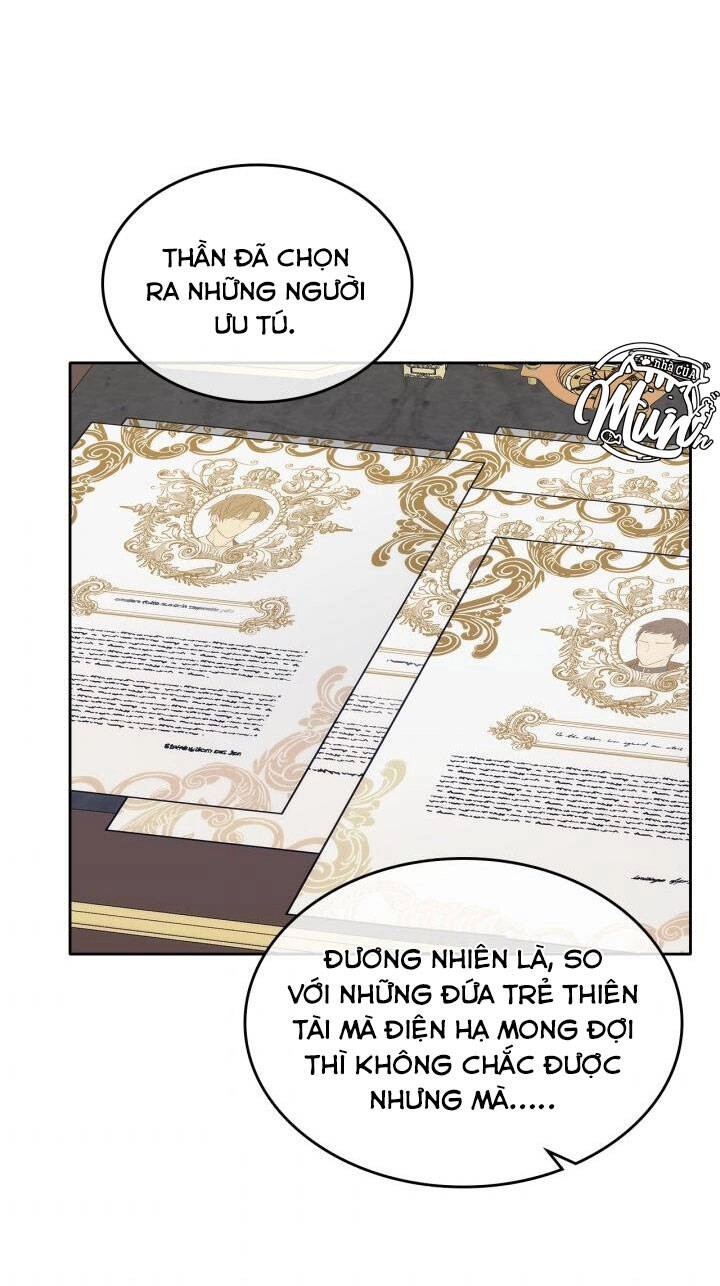 Anh Trai Tôi Quá Hiền Lành Làm Tôi Lo Lắng Ghê Chapter 20 - 7