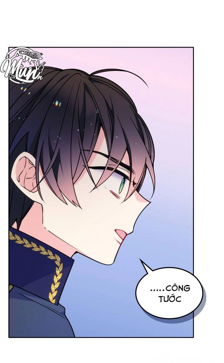 Anh Trai Tôi Quá Hiền Lành Làm Tôi Lo Lắng Ghê Chapter 20 - 9