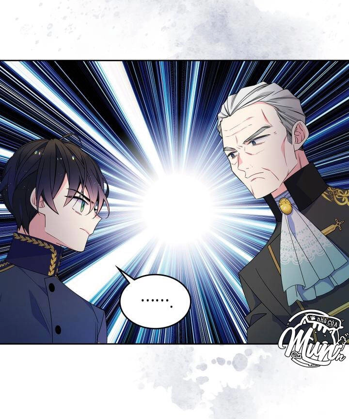 Anh Trai Tôi Quá Hiền Lành Làm Tôi Lo Lắng Ghê Chapter 20 - 11