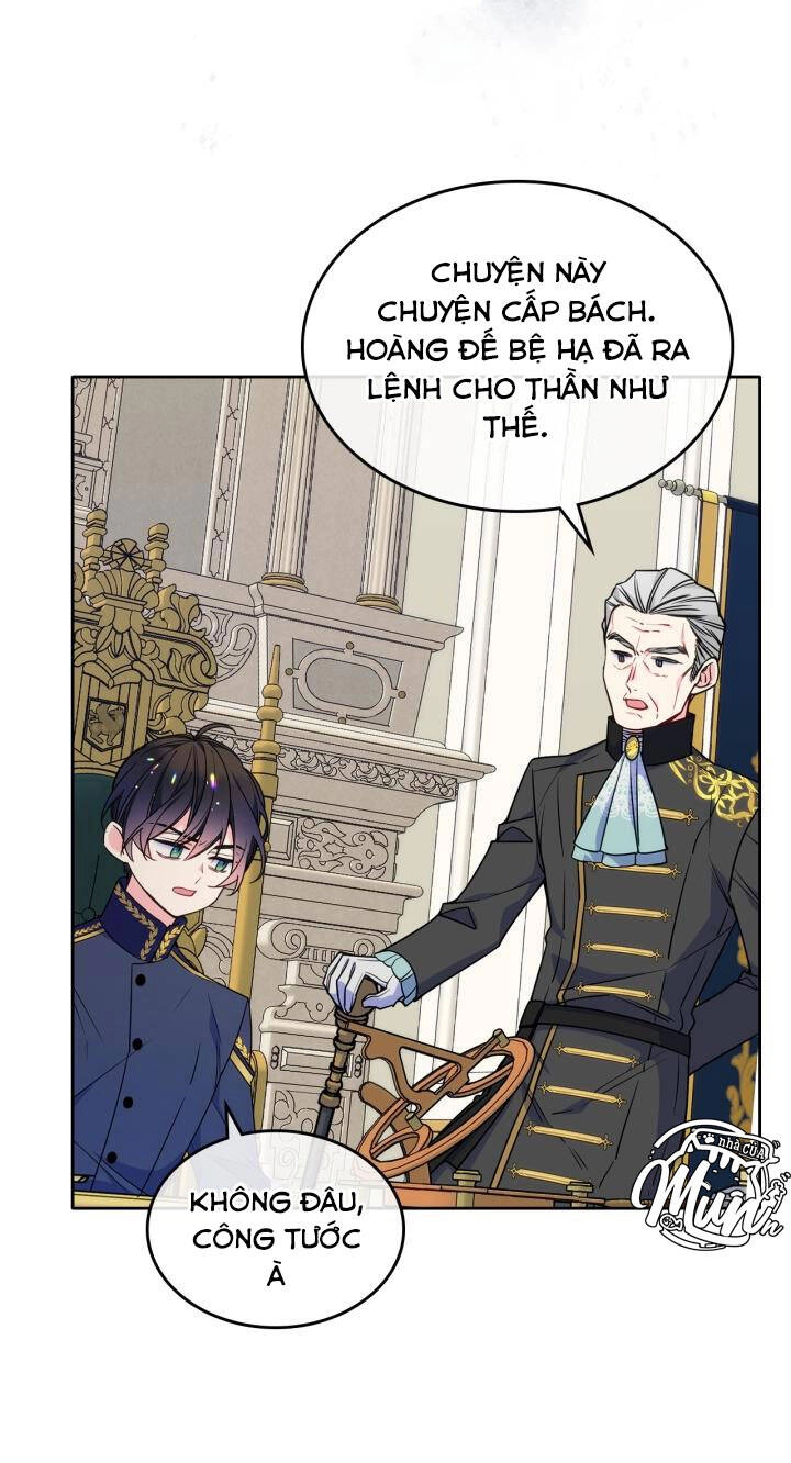 Anh Trai Tôi Quá Hiền Lành Làm Tôi Lo Lắng Ghê Chapter 20 - 12