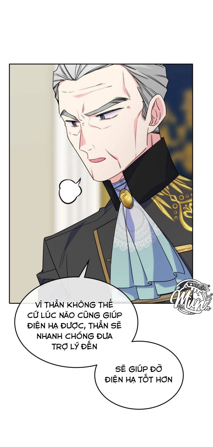 Anh Trai Tôi Quá Hiền Lành Làm Tôi Lo Lắng Ghê Chapter 20 - 13