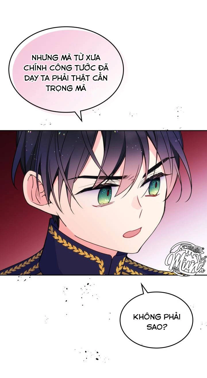 Anh Trai Tôi Quá Hiền Lành Làm Tôi Lo Lắng Ghê Chapter 20 - 14