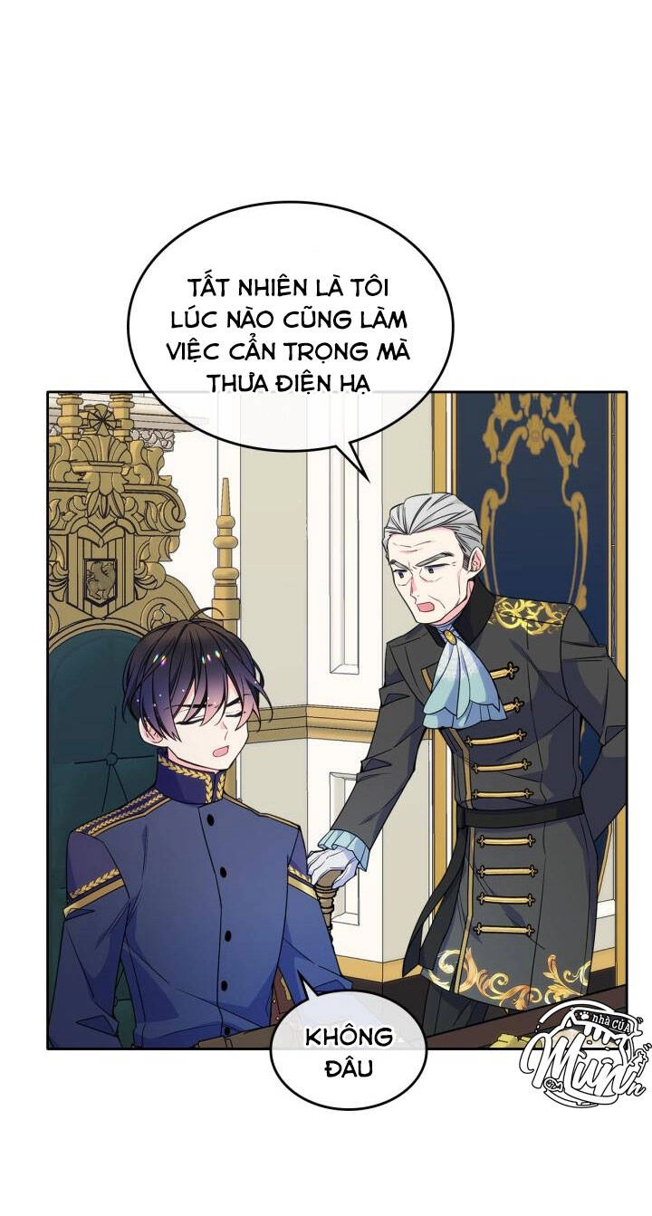 Anh Trai Tôi Quá Hiền Lành Làm Tôi Lo Lắng Ghê Chapter 20 - 15