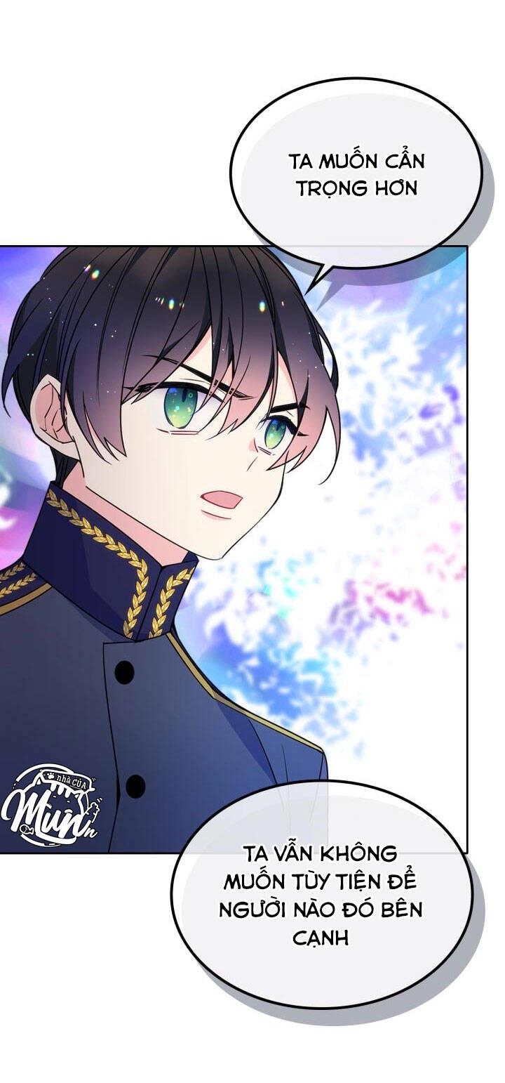 Anh Trai Tôi Quá Hiền Lành Làm Tôi Lo Lắng Ghê Chapter 20 - 16