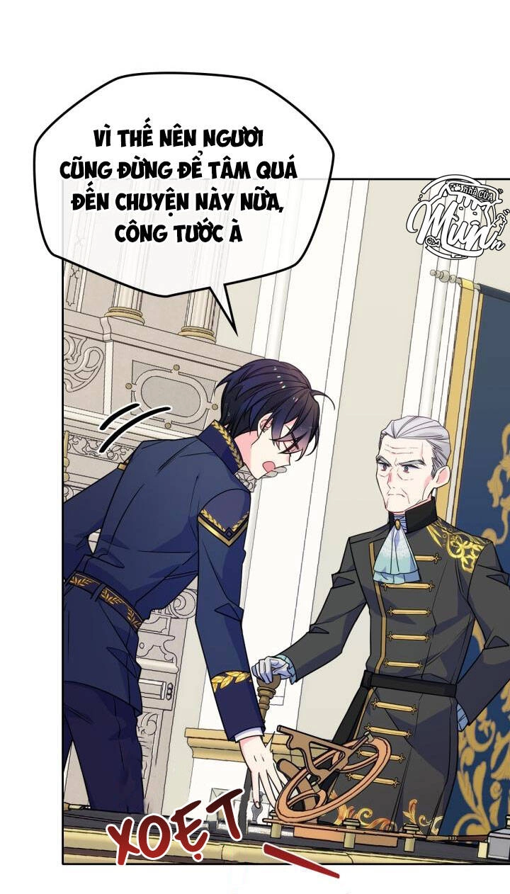 Anh Trai Tôi Quá Hiền Lành Làm Tôi Lo Lắng Ghê Chapter 20 - 17