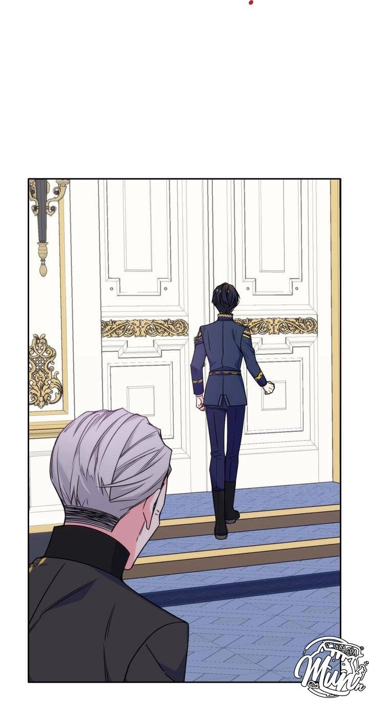 Anh Trai Tôi Quá Hiền Lành Làm Tôi Lo Lắng Ghê Chapter 20 - 18