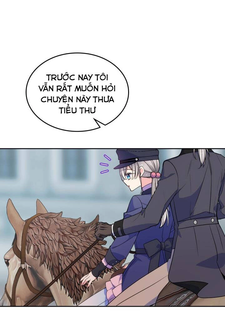 Anh Trai Tôi Quá Hiền Lành Làm Tôi Lo Lắng Ghê Chapter 20 - 23