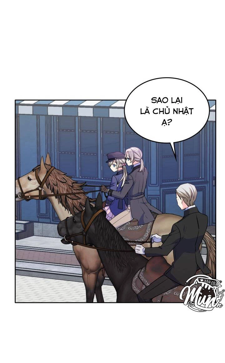 Anh Trai Tôi Quá Hiền Lành Làm Tôi Lo Lắng Ghê Chapter 20 - 24