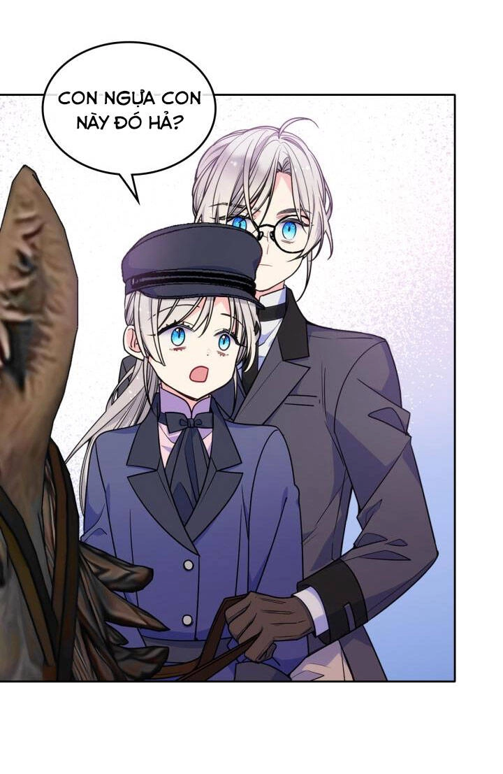 Anh Trai Tôi Quá Hiền Lành Làm Tôi Lo Lắng Ghê Chapter 20 - 25