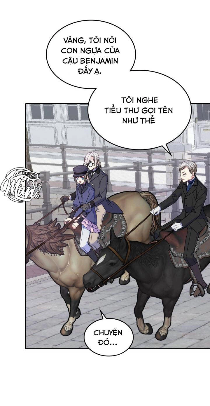 Anh Trai Tôi Quá Hiền Lành Làm Tôi Lo Lắng Ghê Chapter 20 - 26