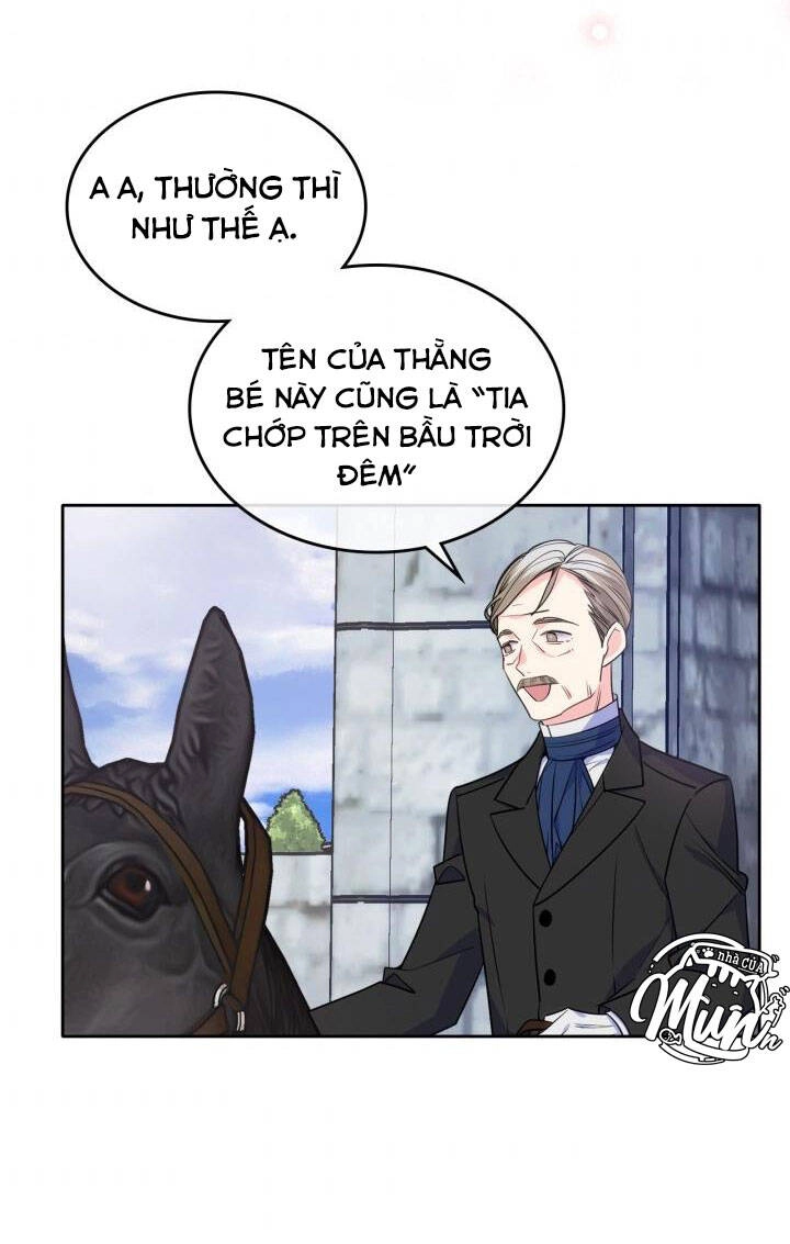 Anh Trai Tôi Quá Hiền Lành Làm Tôi Lo Lắng Ghê Chapter 20 - 28