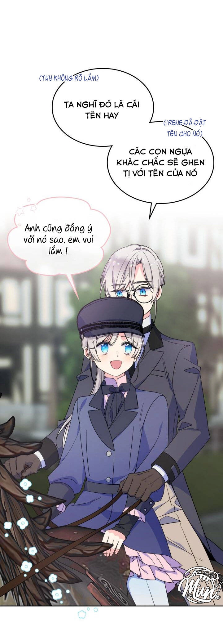 Anh Trai Tôi Quá Hiền Lành Làm Tôi Lo Lắng Ghê Chapter 20 - 30